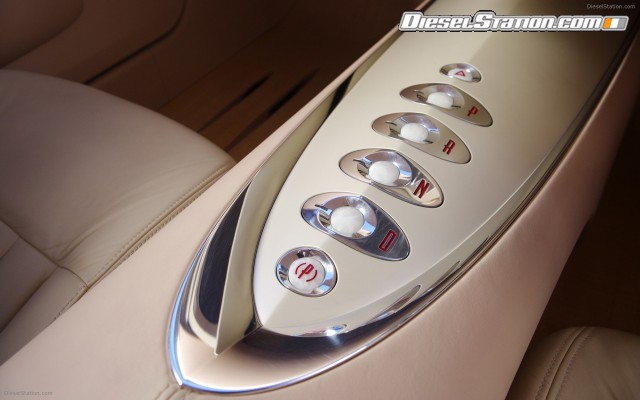 Holden EFIJY Concept Widescreen Picture #23 Holden EFIJY Concept Widescreen Picture #23